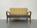 1950s Eric Lyons sofa