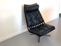 Hans Brattrud Scandia lounge chair