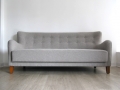 1940s Danish sofa