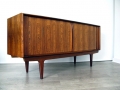 1960s rosewood BPS sideboard