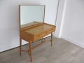 1950s dressing table by Kandya