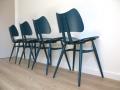 Ercol butterfly chairs