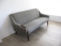1960s Danish sofa