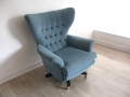 Sixty Two G Plan armchair