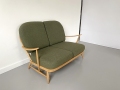 1960s Ercol windsor sofa