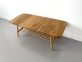 Ercol windsor coffee table