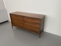 1960s Lane chest of drawers