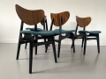 G Plan butterly chairs