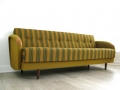 A Danish sofa/daybed