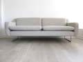 A new Terence Conran 3 seater 'Aspen' sofa