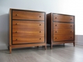 1960s Heals chest of drawers